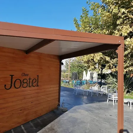 Chez Jostel - 4 * Massieux