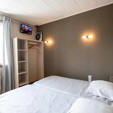 Chez Jostel - 4 *