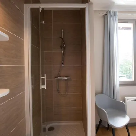 Apartment Chez Jostel - 4 *