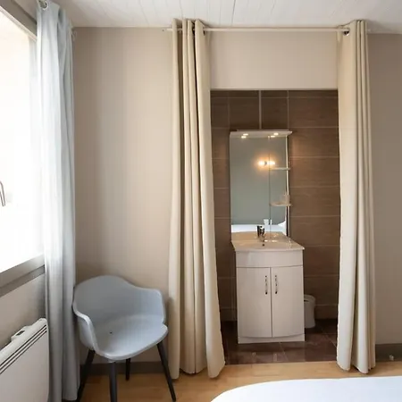 Chez Jostel - 4 Apartamento Genay (Rhone)