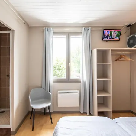 Apartment Chez Jostel - 4